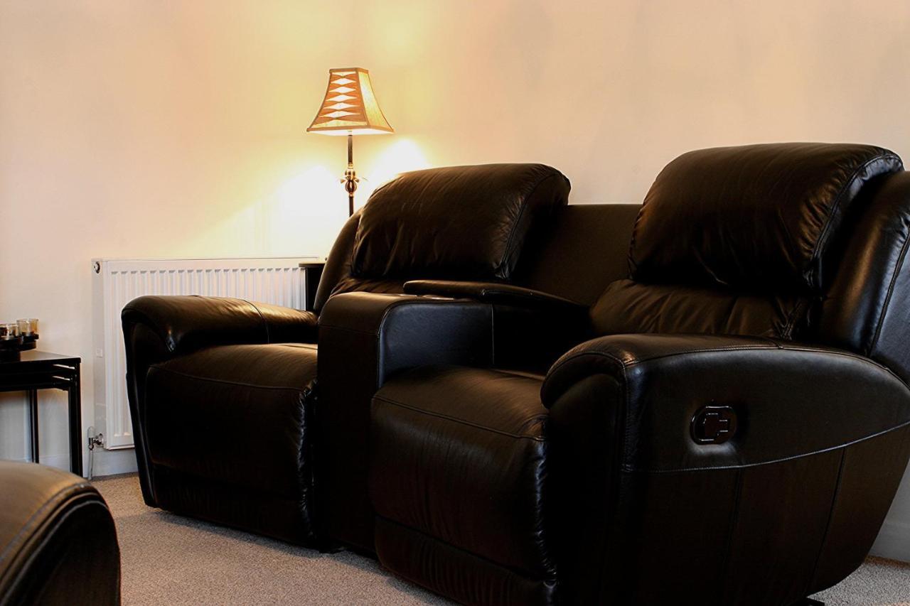 Linden Apartment Стерлинг Экстерьер фото