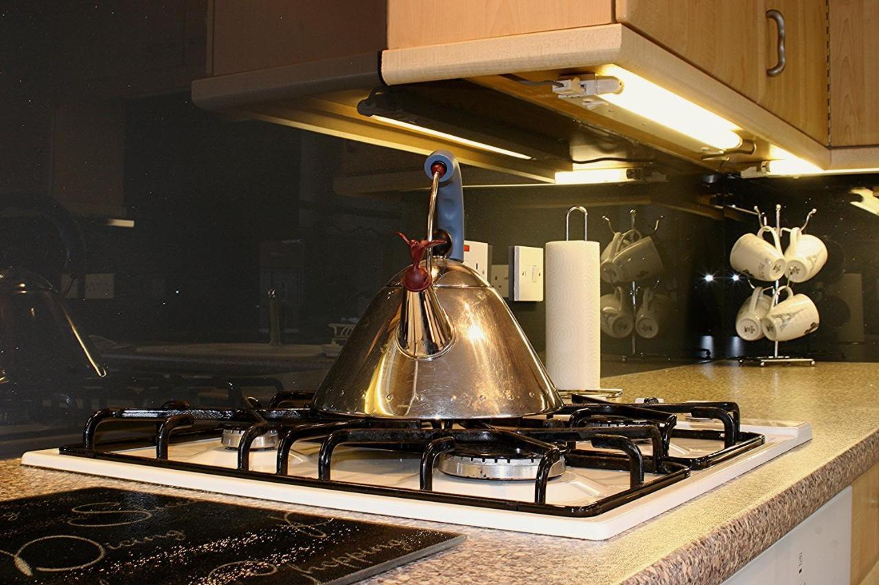 Linden Apartment Стерлинг Экстерьер фото