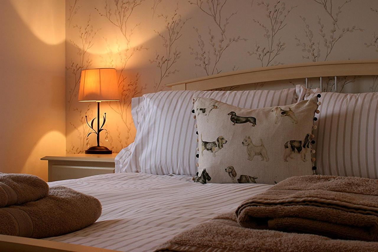 Linden Apartment Стерлинг Экстерьер фото