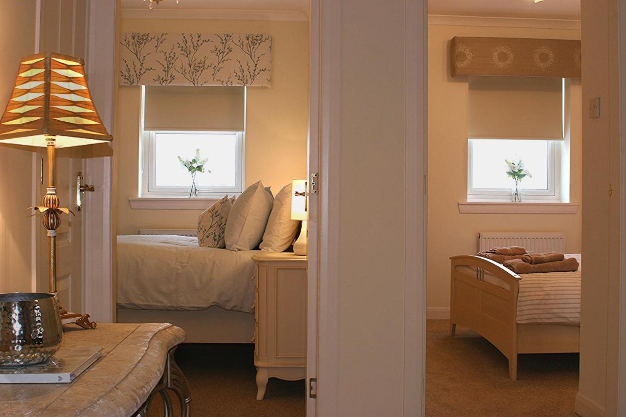 Linden Apartment Стерлинг Экстерьер фото