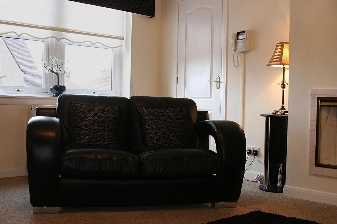 Linden Apartment Стерлинг Экстерьер фото