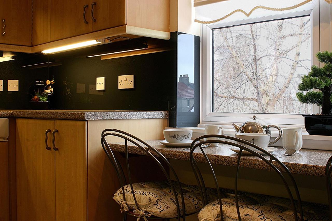 Linden Apartment Стерлинг Экстерьер фото