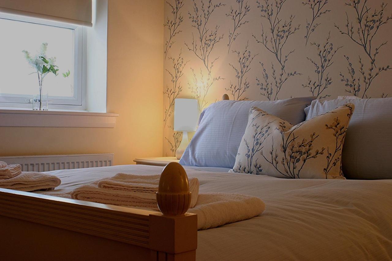 Linden Apartment Стерлинг Экстерьер фото