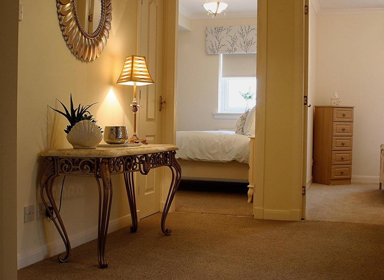Linden Apartment Стерлинг Экстерьер фото